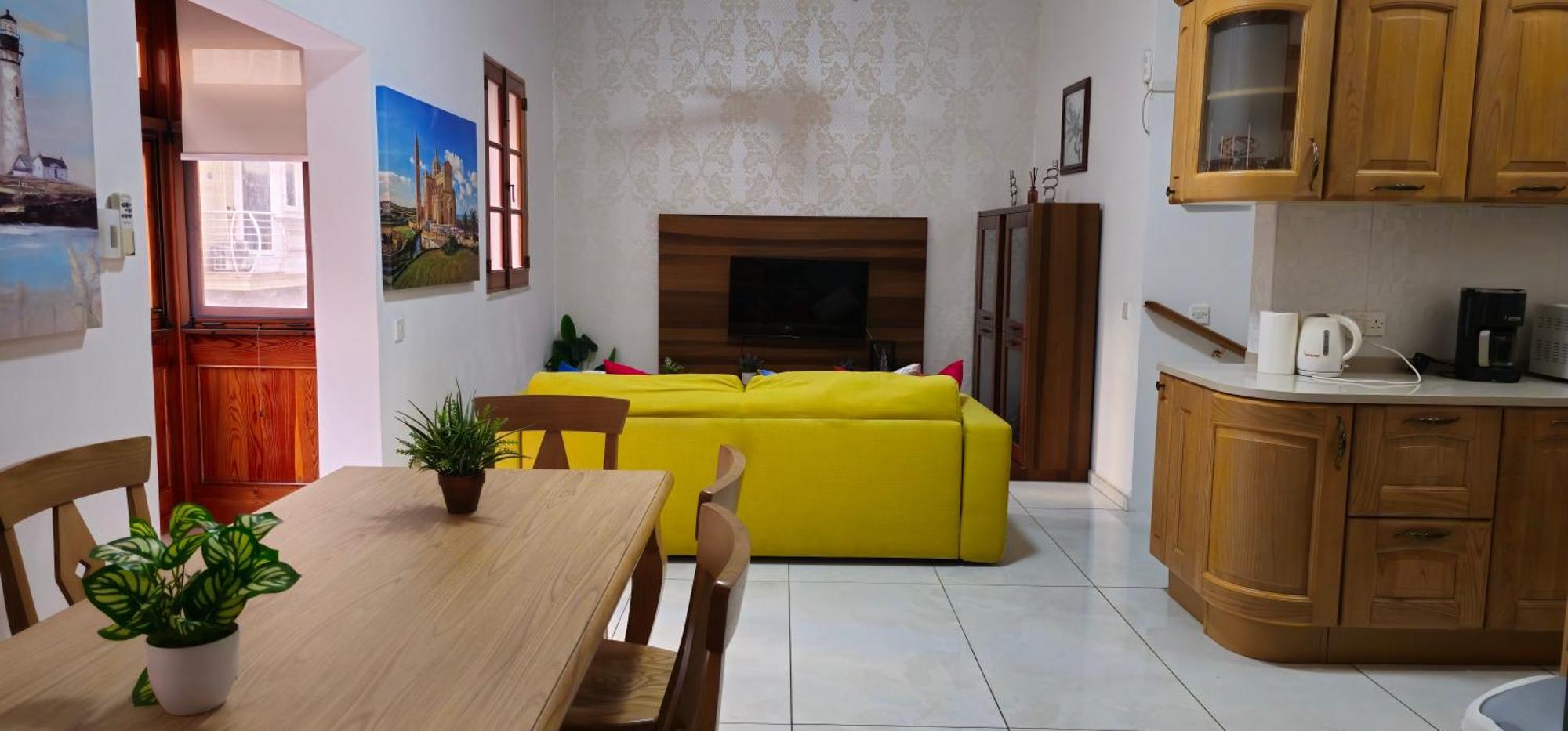 3 Floors Villa On Promenade 4 Bedrooms 3 Bathrooms Sliema Exterior foto