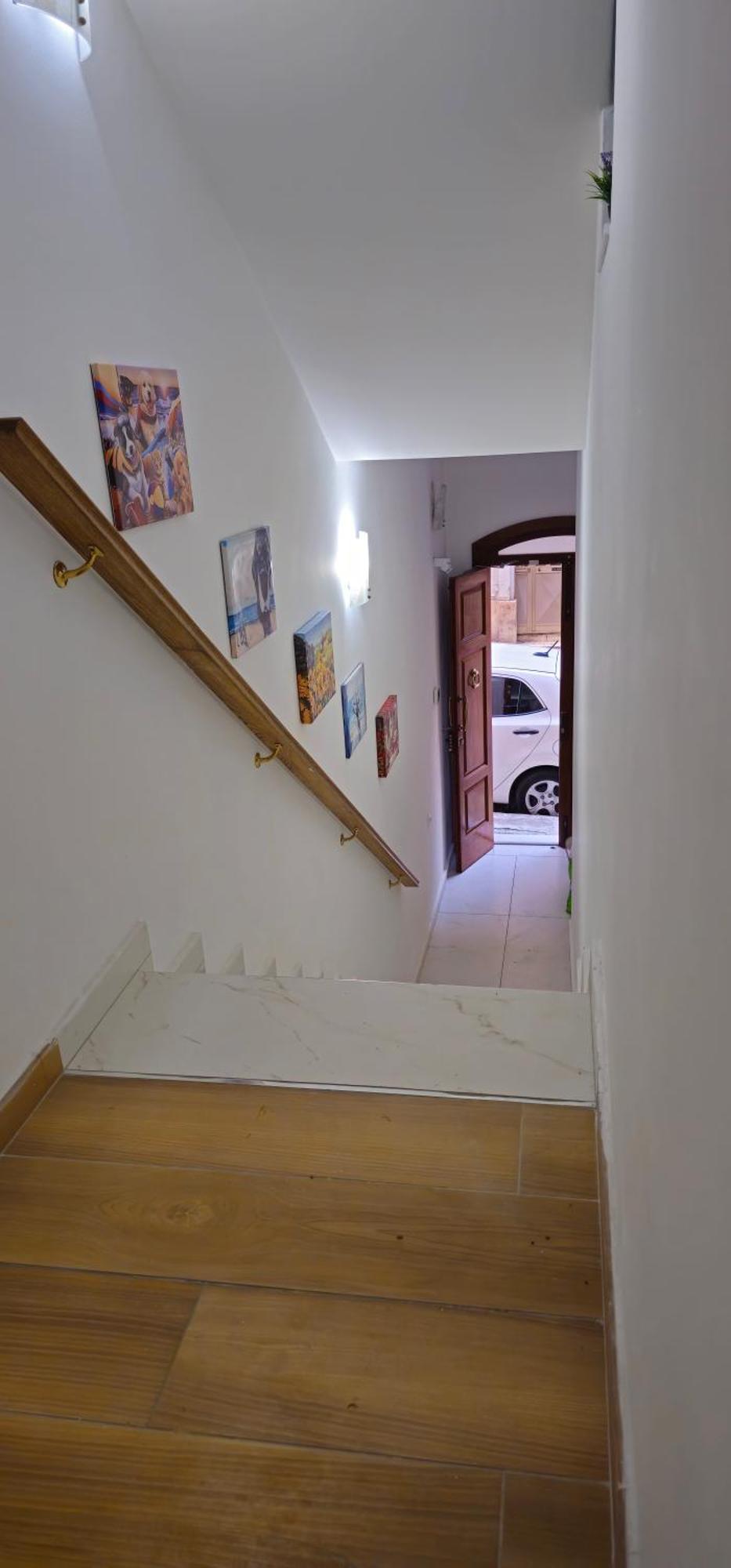 3 Floors Villa On Promenade 4 Bedrooms 3 Bathrooms Sliema Exterior foto
