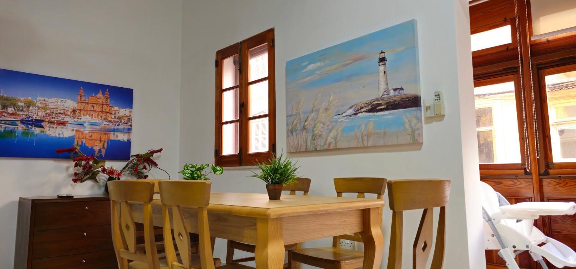 3 Floors Villa On Promenade 4 Bedrooms 3 Bathrooms Sliema Exterior foto