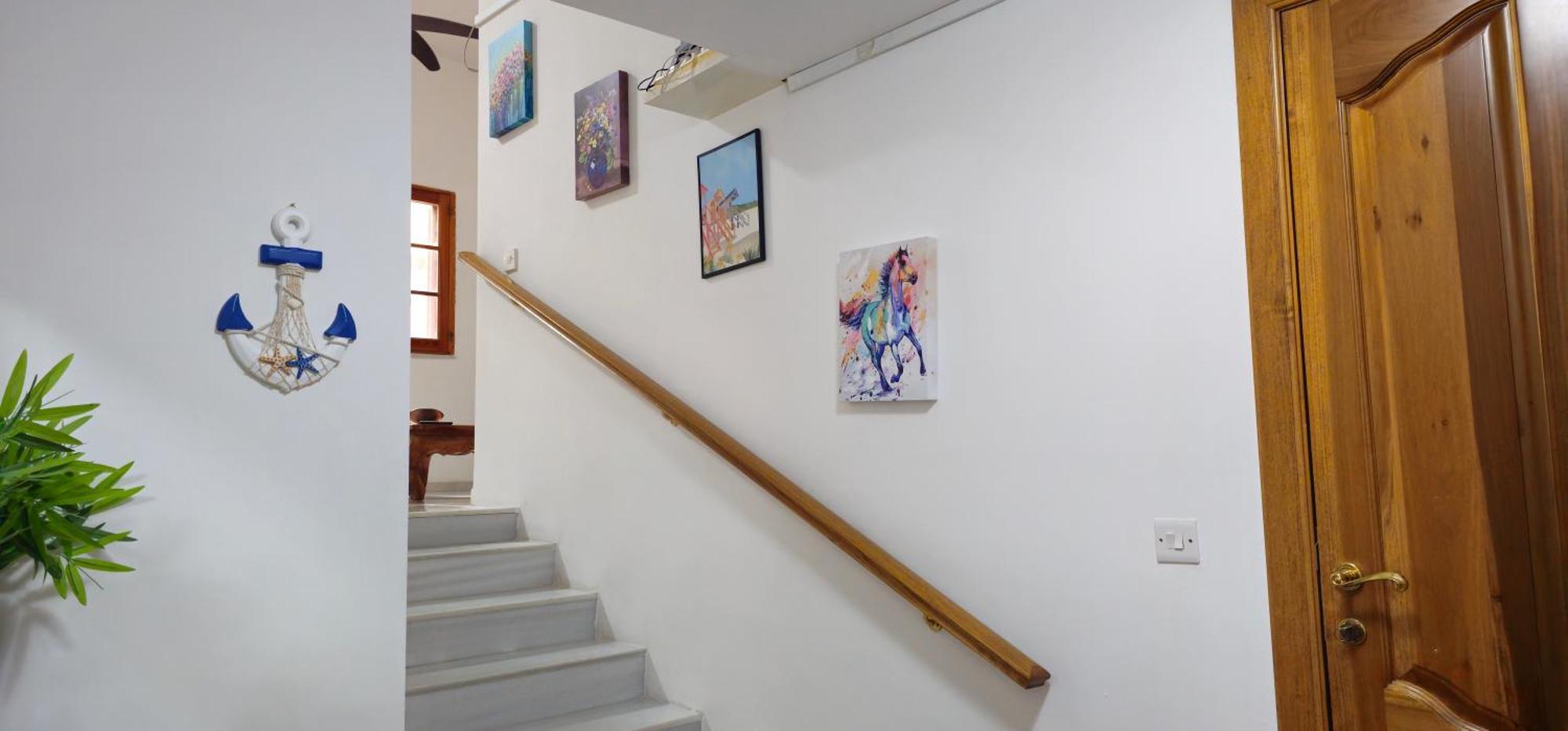 3 Floors Villa On Promenade 4 Bedrooms 3 Bathrooms Sliema Exterior foto