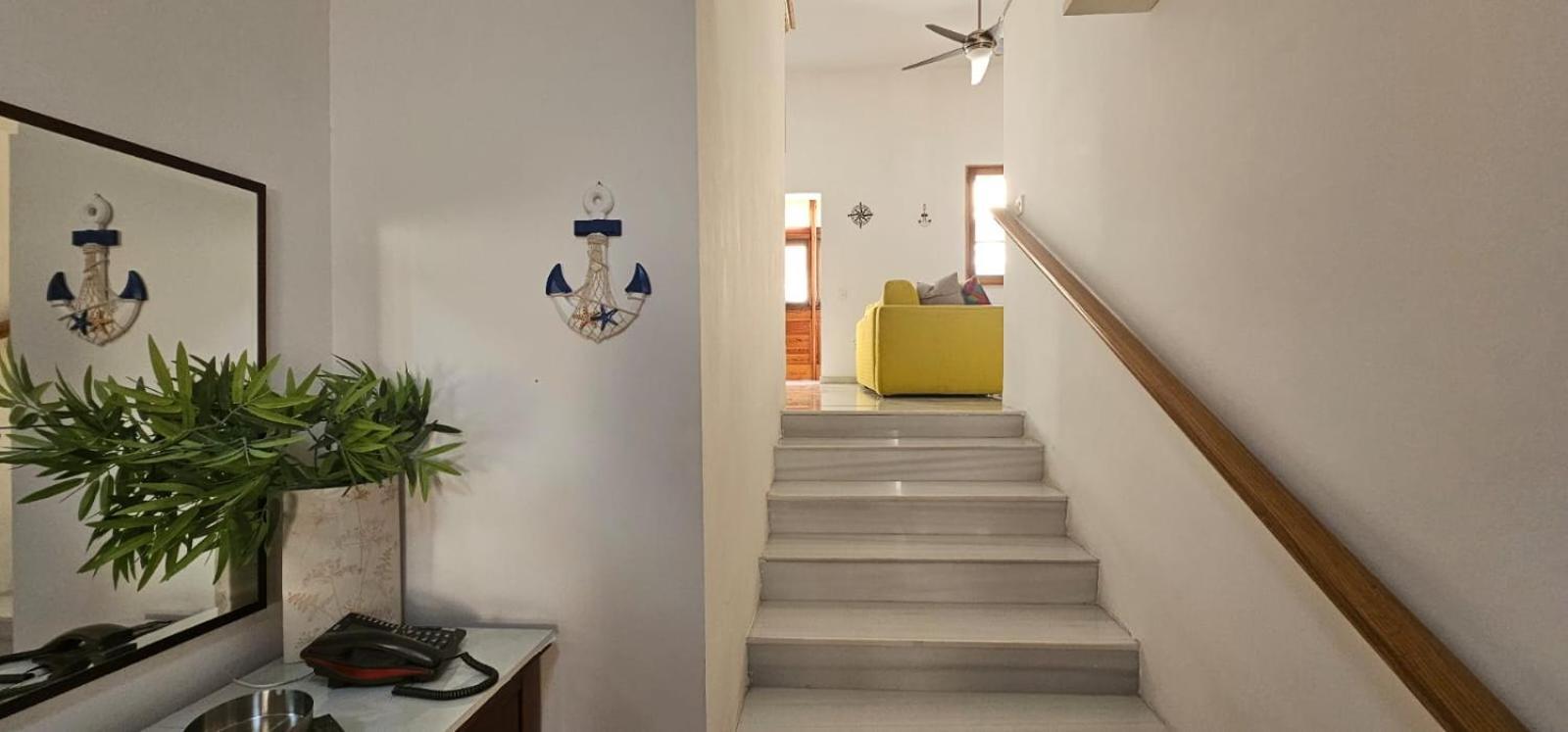 3 Floors Villa On Promenade 4 Bedrooms 3 Bathrooms Sliema Exterior foto