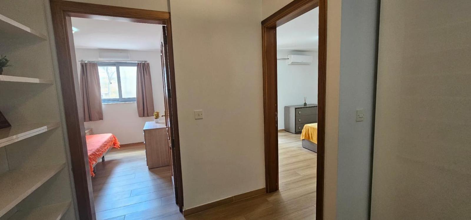 3 Floors Villa On Promenade 4 Bedrooms 3 Bathrooms Sliema Exterior foto