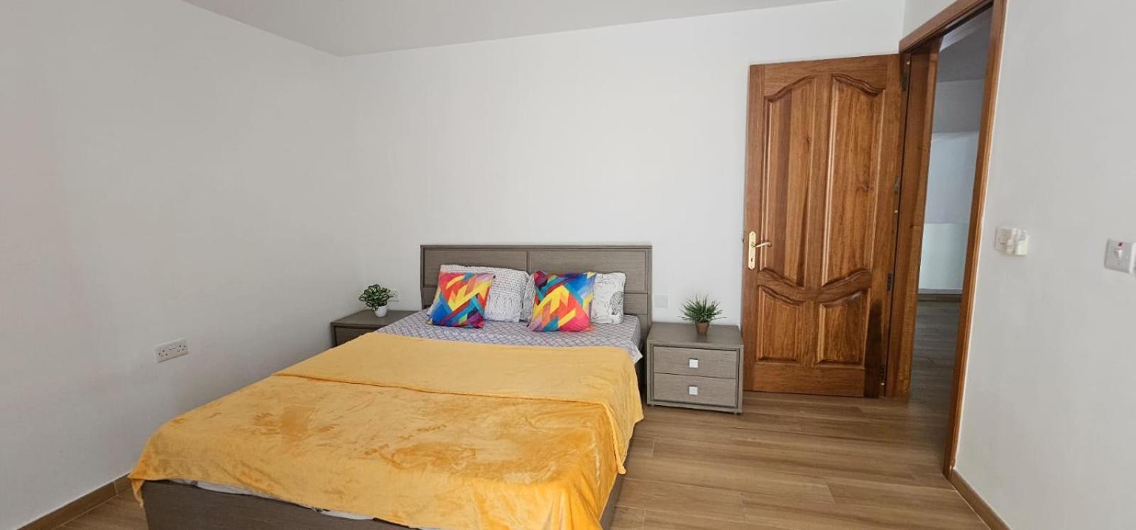 3 Floors Villa On Promenade 4 Bedrooms 3 Bathrooms Sliema Exterior foto
