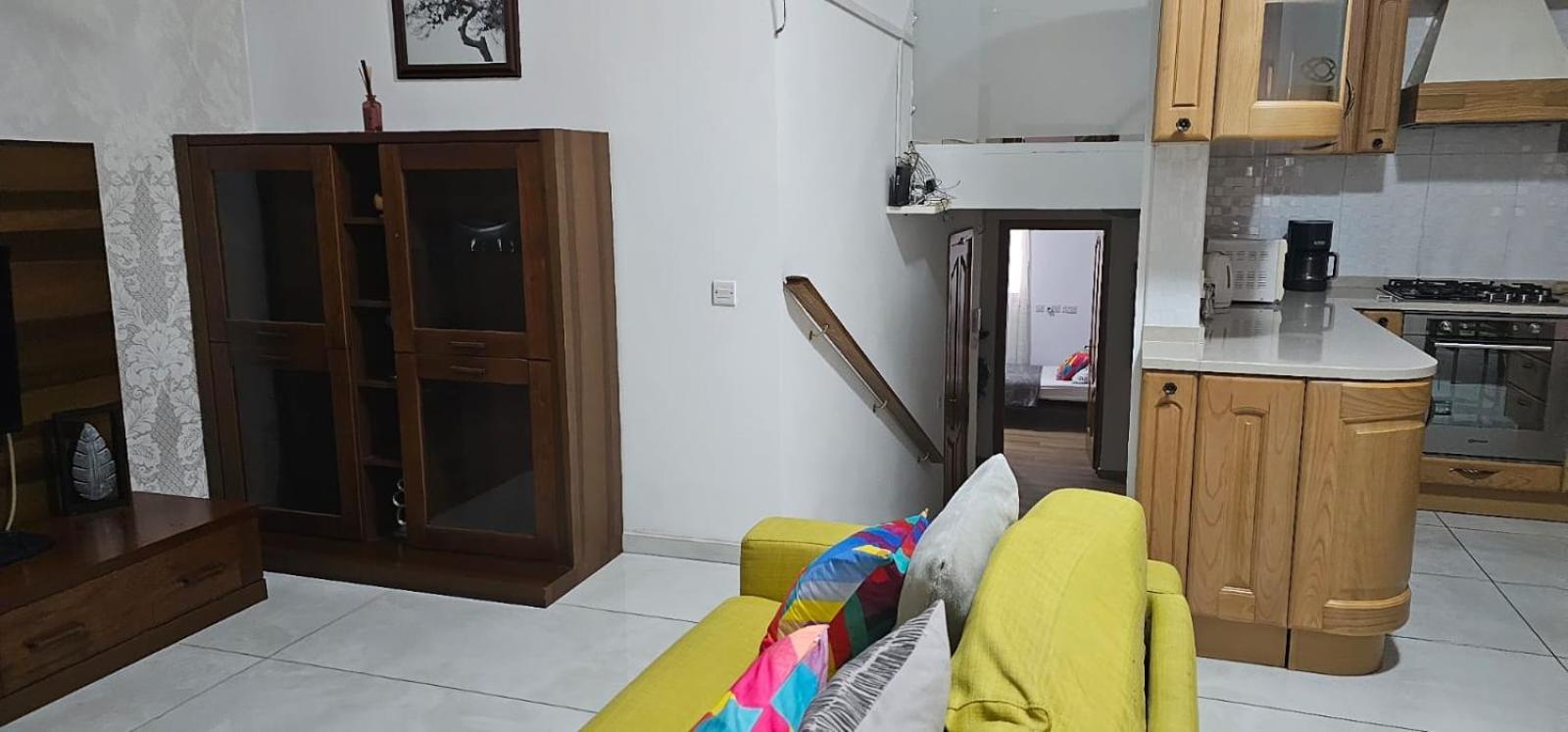 3 Floors Villa On Promenade 4 Bedrooms 3 Bathrooms Sliema Exterior foto