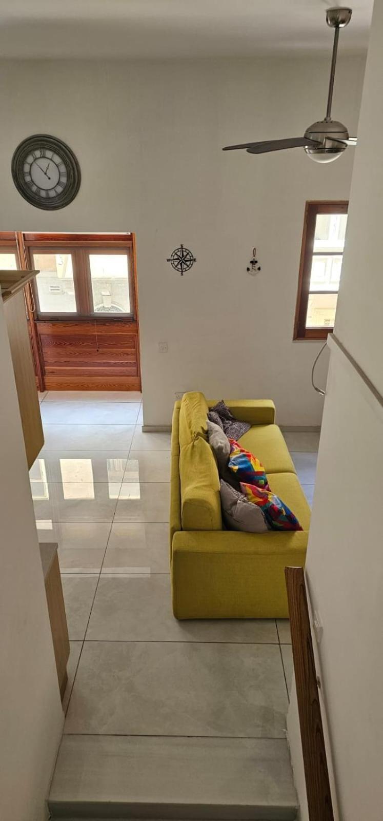 3 Floors Villa On Promenade 4 Bedrooms 3 Bathrooms Sliema Exterior foto