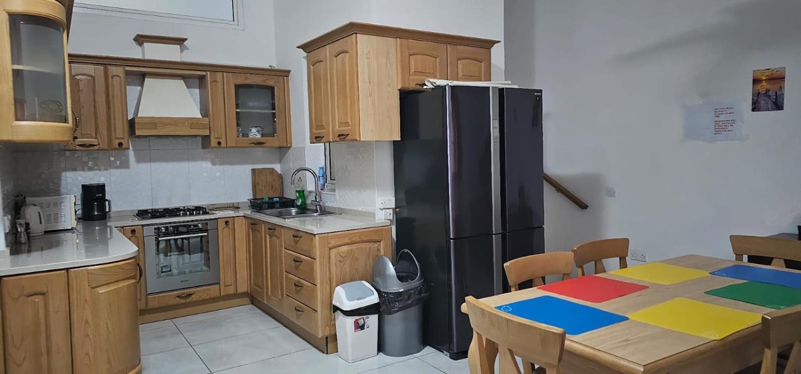 3 Floors Villa On Promenade 4 Bedrooms 3 Bathrooms Sliema Exterior foto